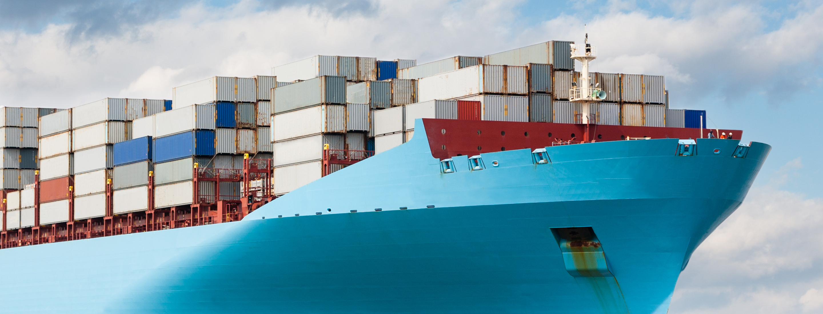 Asset Tracking – Watching over people and tracking objects