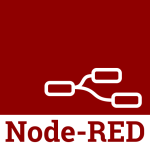 Node-REDロゴ