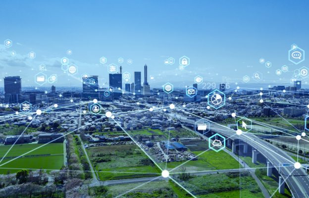 Citizen Engagement in Smart Cities and the Use of Node-RED